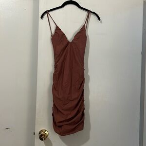 Bodycon dress